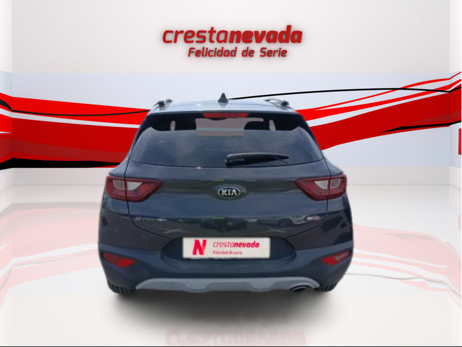 Imagen de Kia Stonic