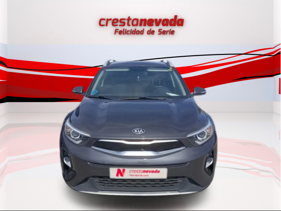 Imagen de Kia Stonic