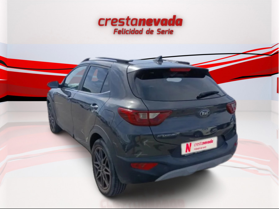 Imagen de Kia Stonic