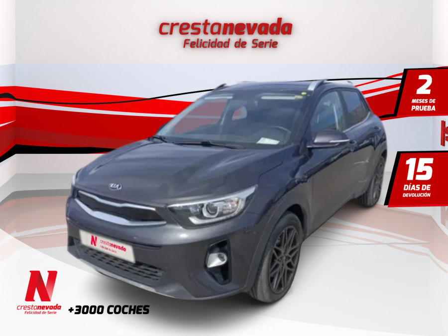 Imagen de Kia Stonic