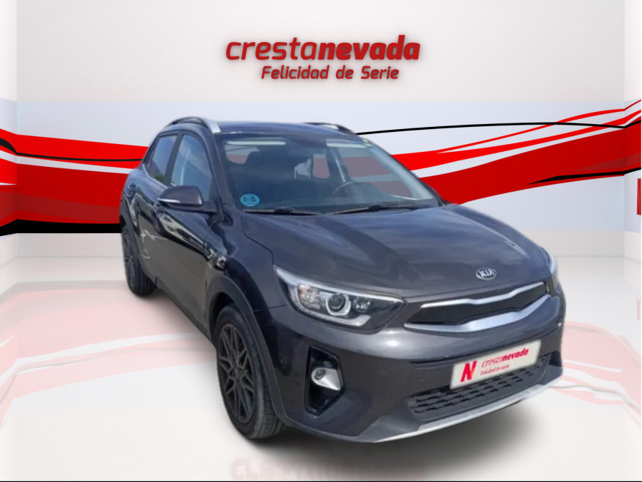 Imagen de Kia Stonic