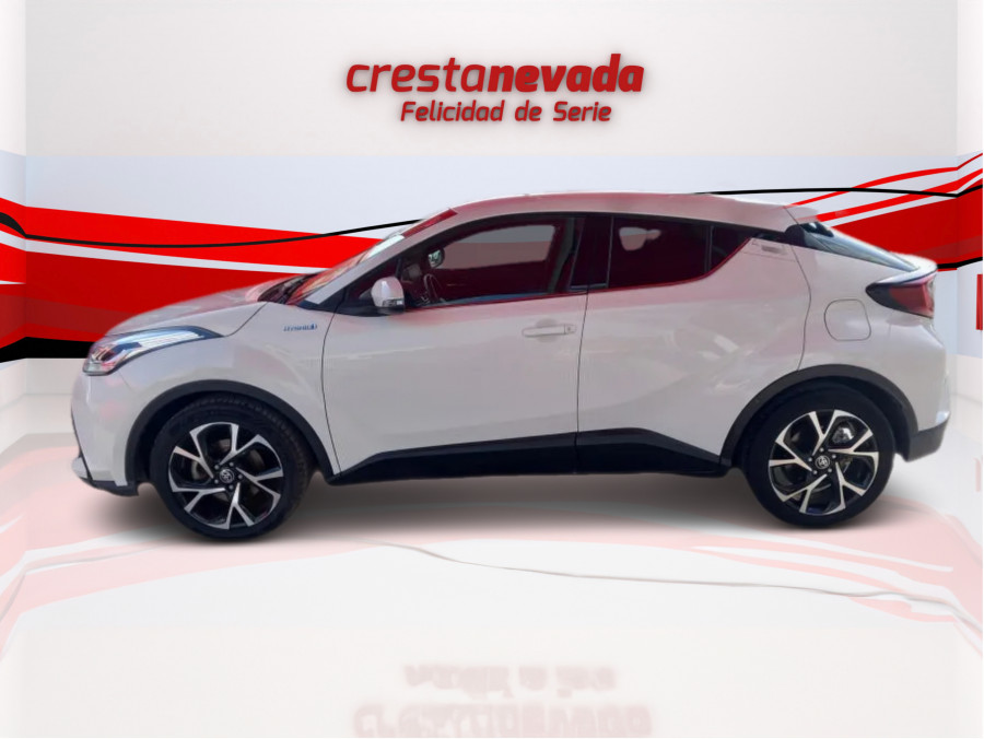 Imagen de TOYOTA C-HR