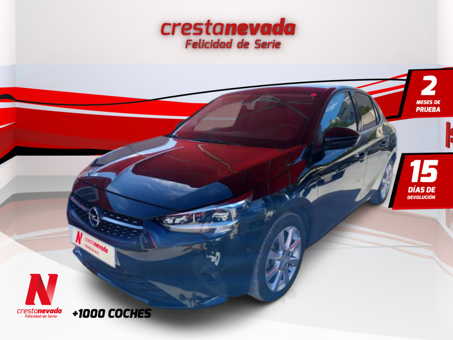 Imagen de Opel Corsa