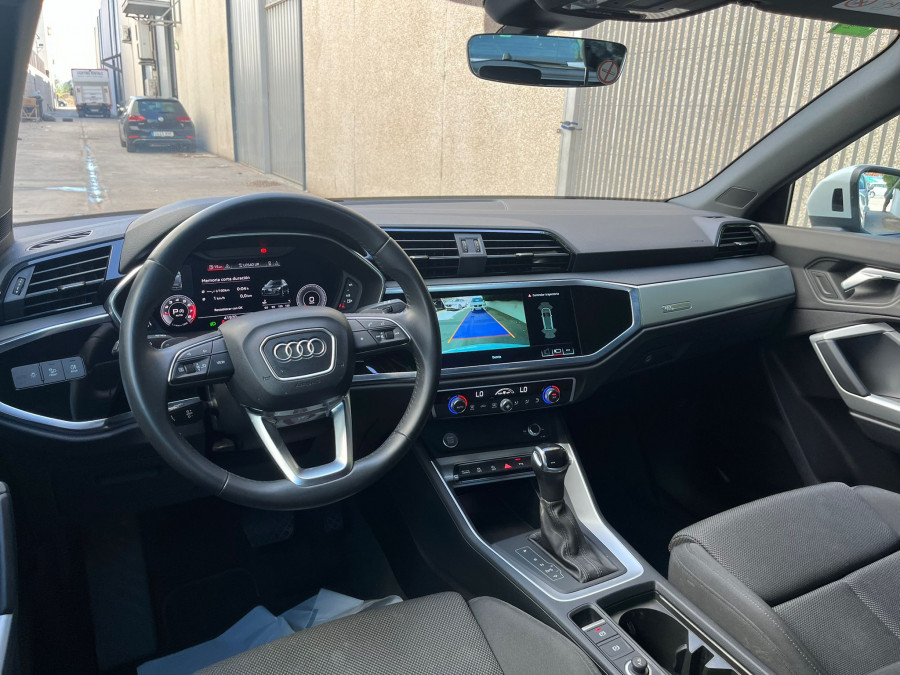 Imagen de AUDI Q3