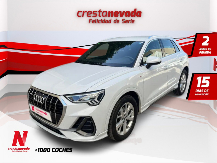 Imagen de AUDI Q3