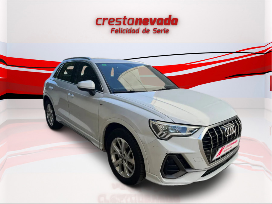 Imagen de AUDI Q3