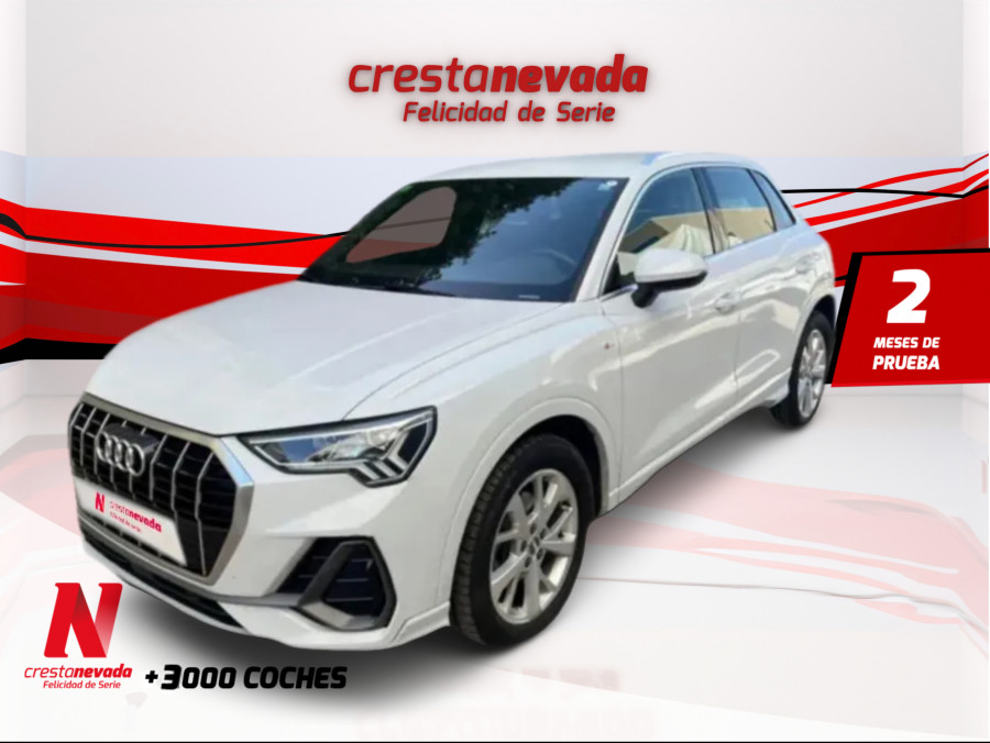 Imagen de AUDI Q3