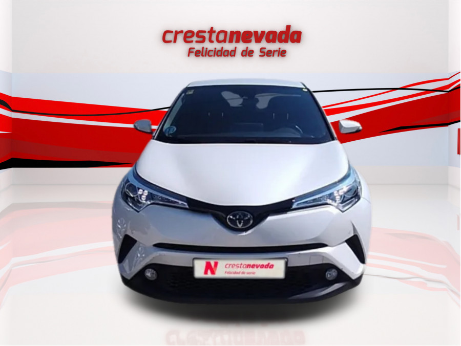 Imagen de TOYOTA C-HR