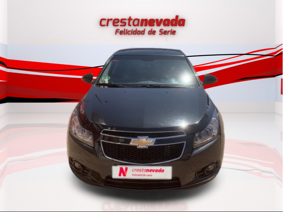 Imagen de Chevrolet Cruze