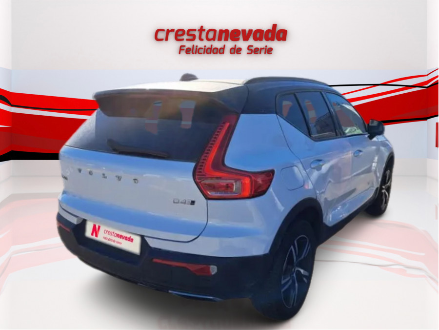 Imagen de Volvo XC40