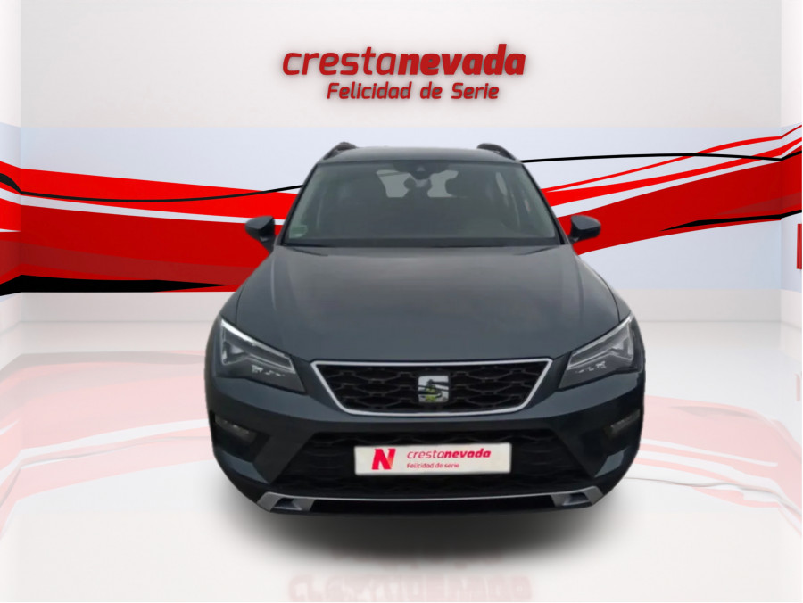 Imagen de SEAT Ateca