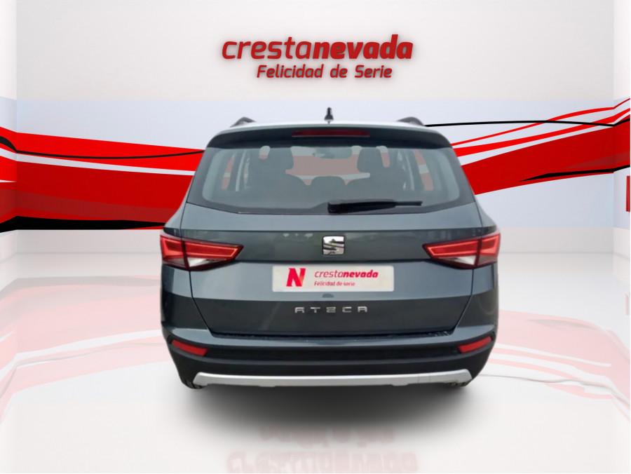 Imagen de SEAT Ateca