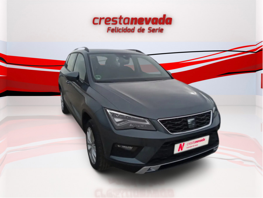 Imagen de SEAT Ateca