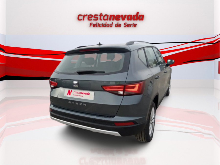 Imagen de SEAT Ateca