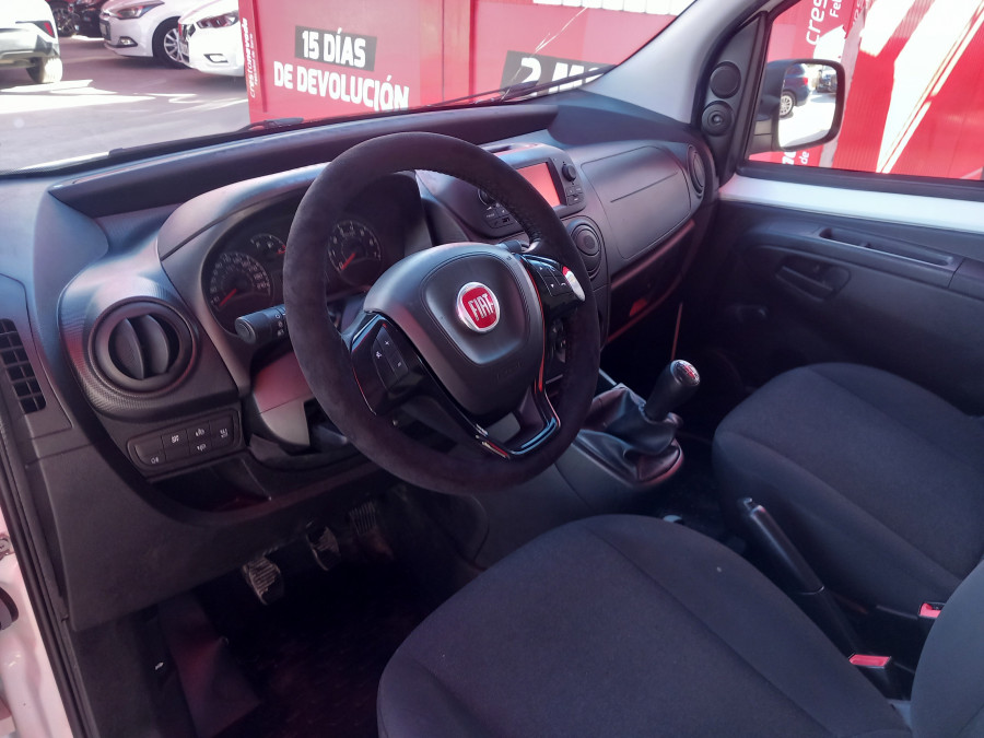 Imagen de Fiat Fiorino Furgon