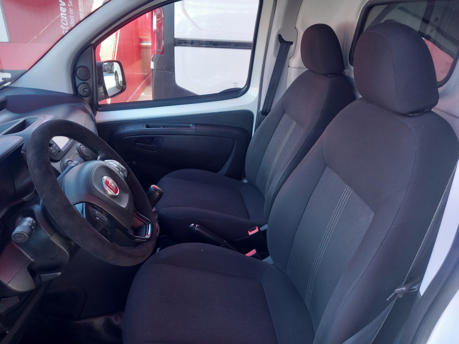 Imagen de Fiat Fiorino Furgon