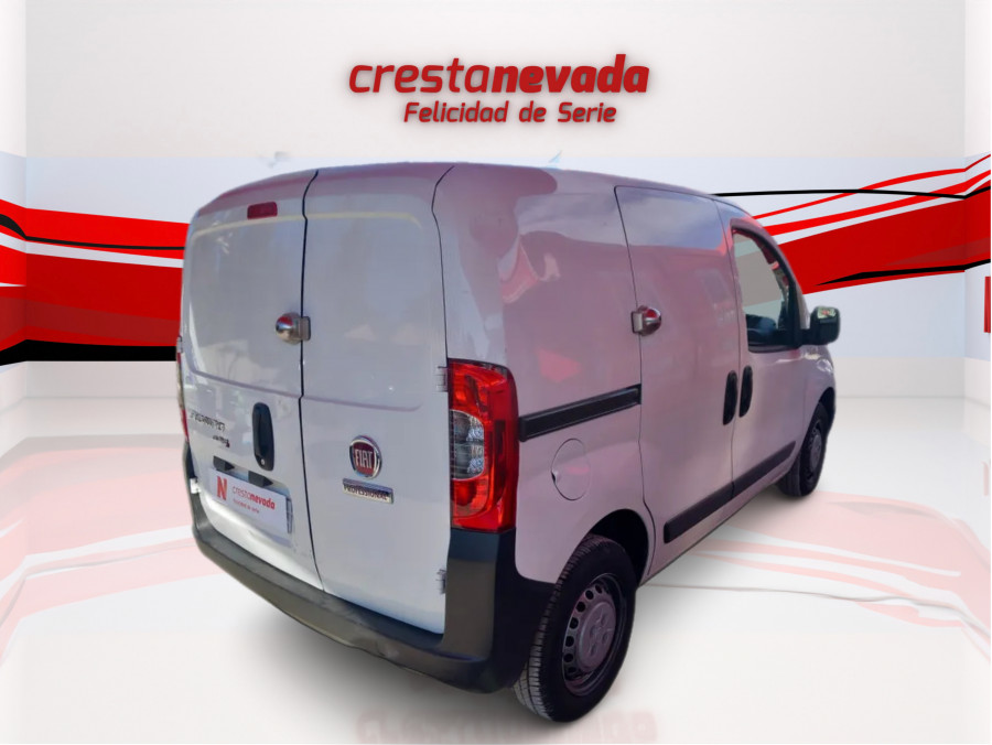 Imagen de Fiat Fiorino Furgon