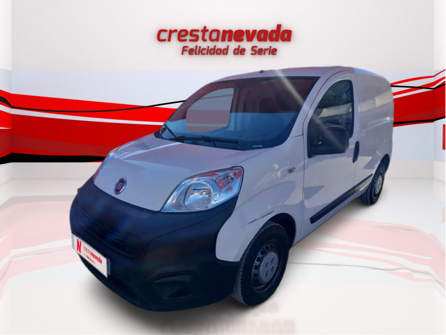 Imagen de Fiat Fiorino Furgon