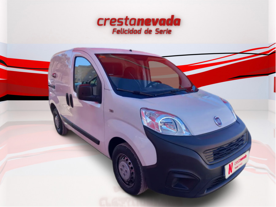 Imagen de Fiat Fiorino Furgon