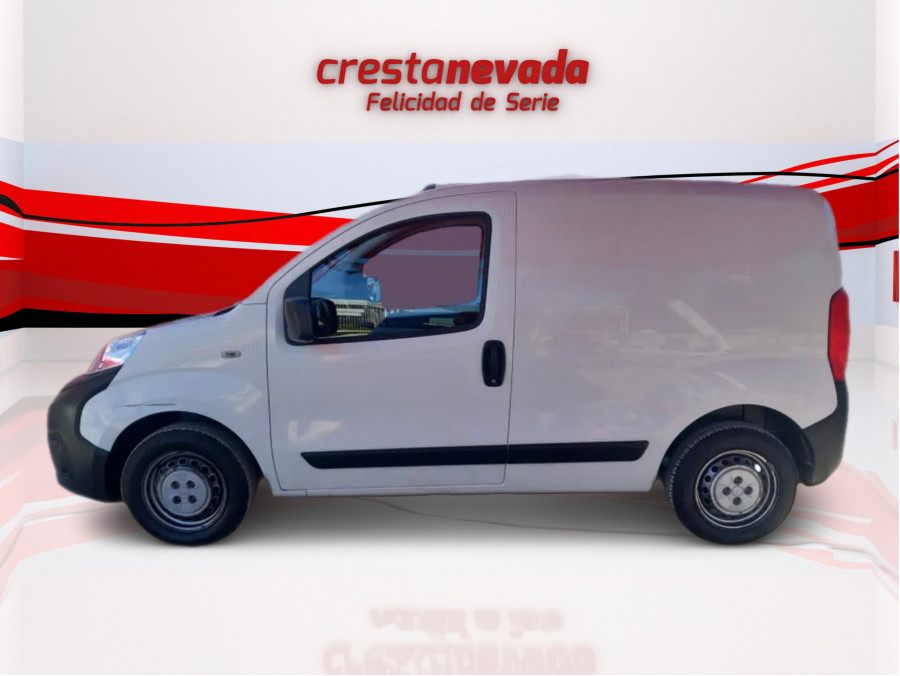 Imagen de Fiat Fiorino Furgon