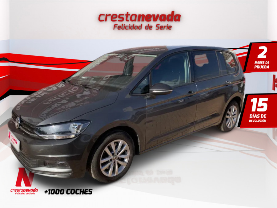 Imagen de Volkswagen Touran