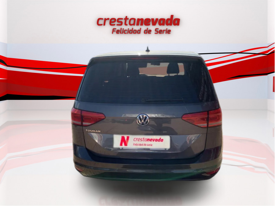 Imagen de Volkswagen Touran