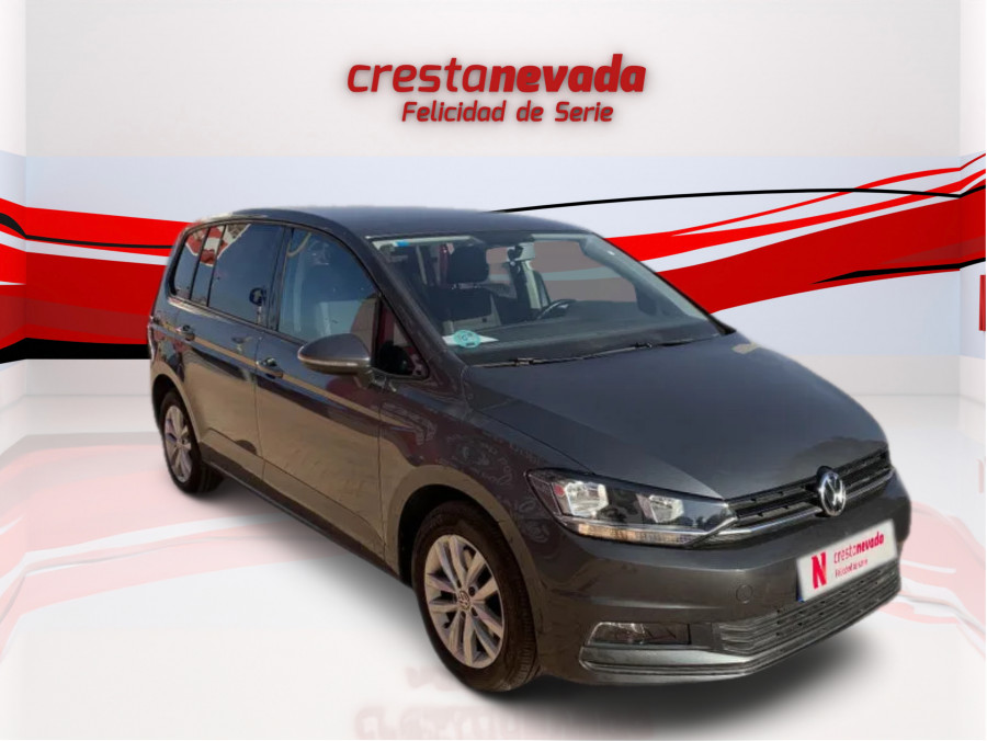 Imagen de Volkswagen Touran