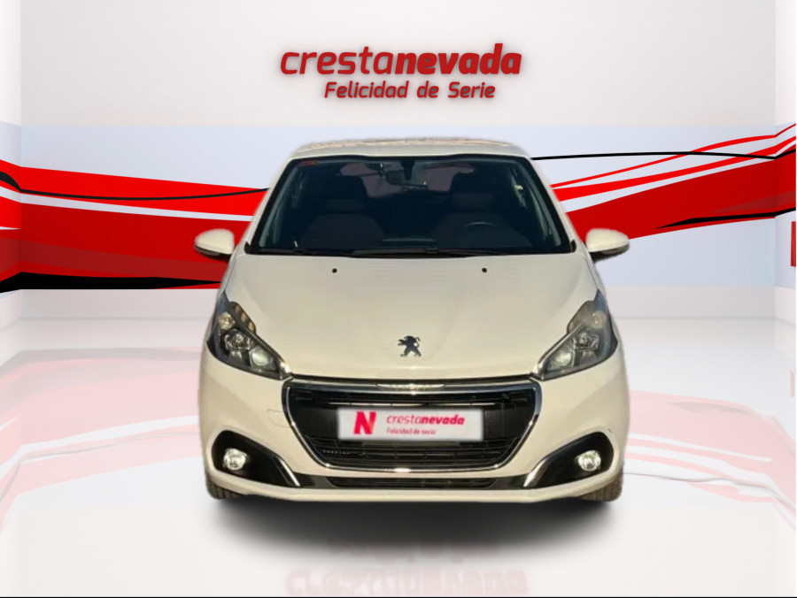 Imagen de Peugeot 208