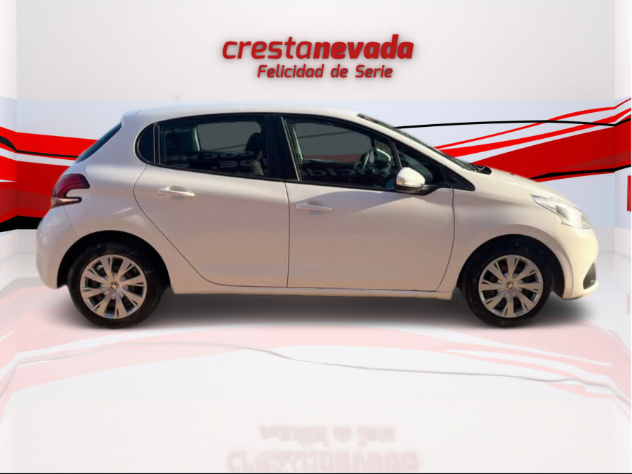 Imagen de Peugeot 208