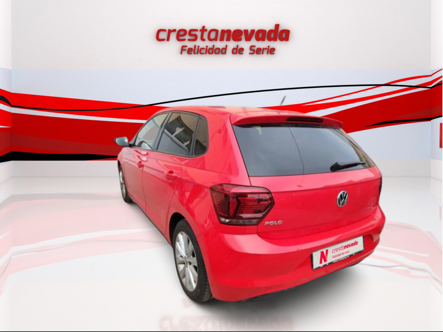 Imagen de Volkswagen Polo