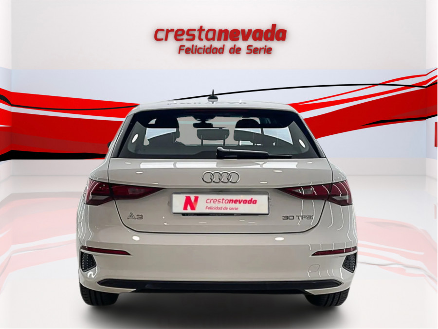 Imagen de AUDI A3