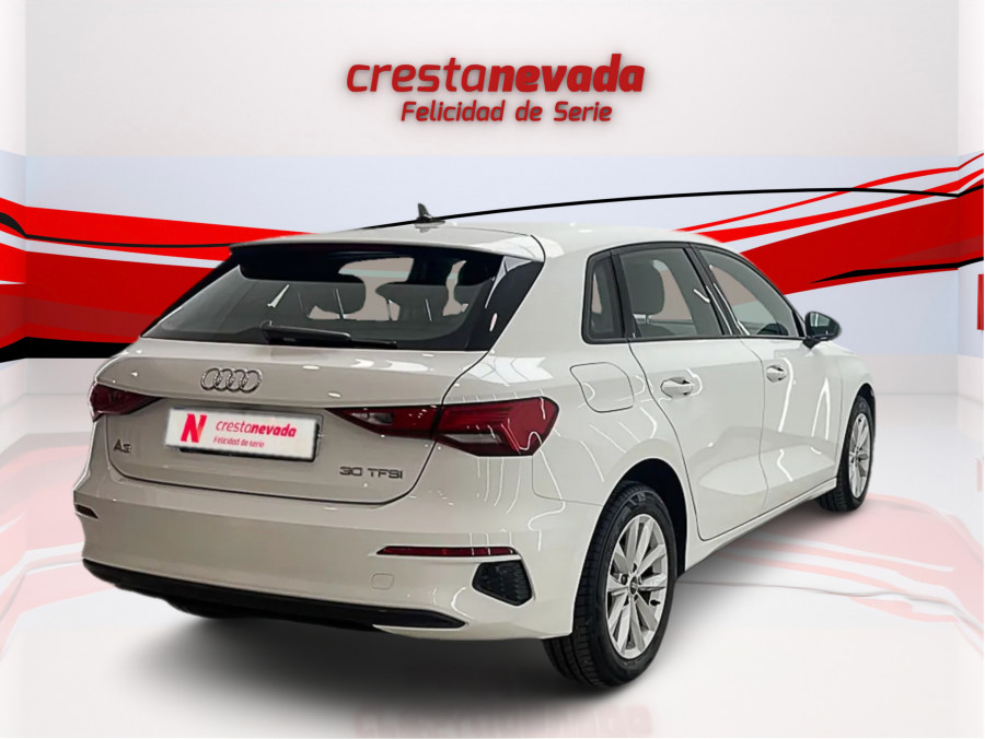 Imagen de AUDI A3