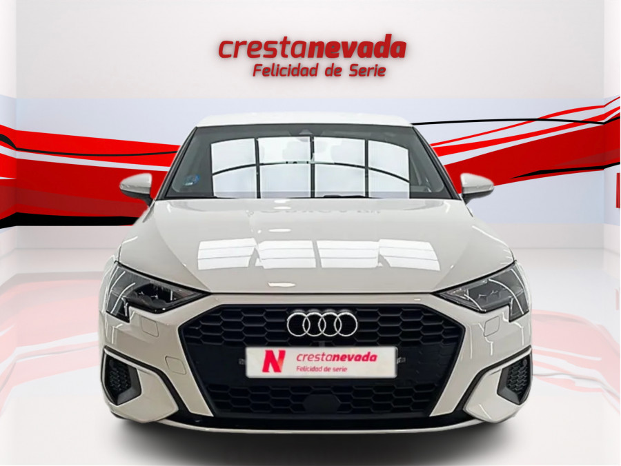 Imagen de AUDI A3