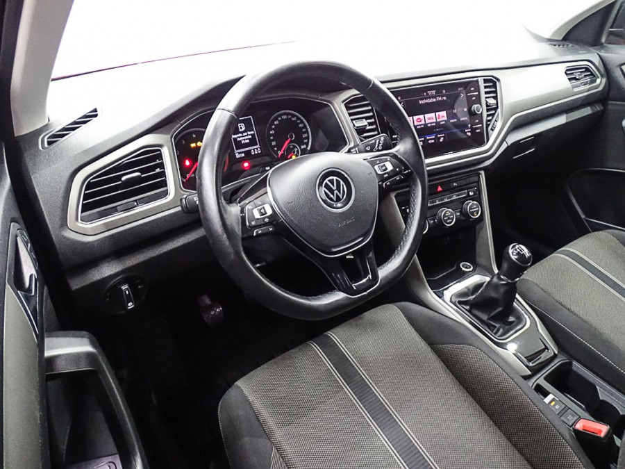 Imagen de Volkswagen T-Roc