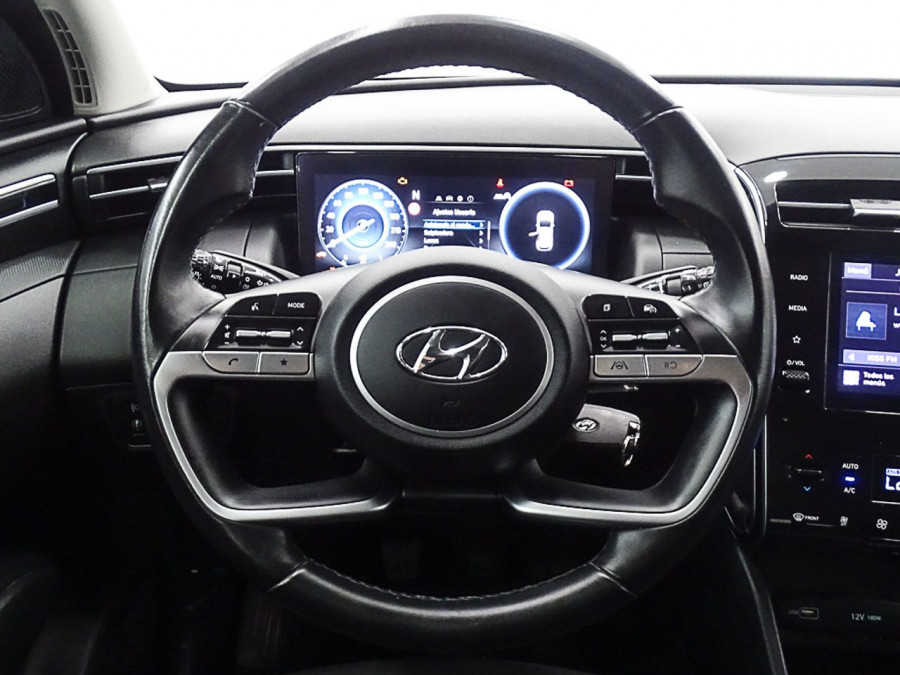 Imagen de Hyundai Tucson