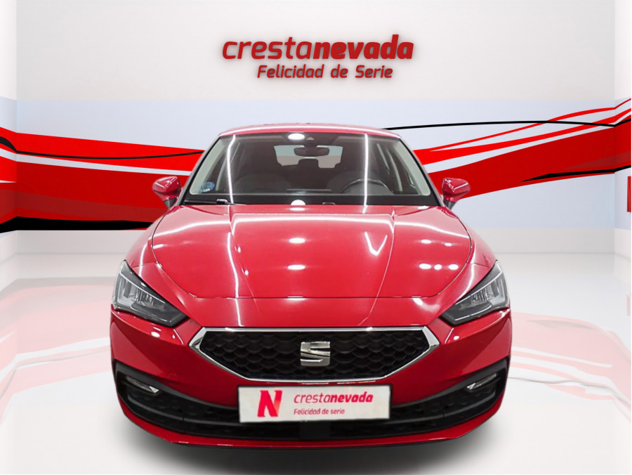 Imagen de SEAT Leon