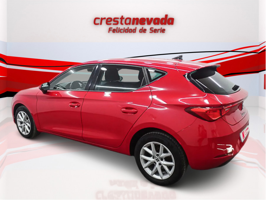 Imagen de SEAT Leon