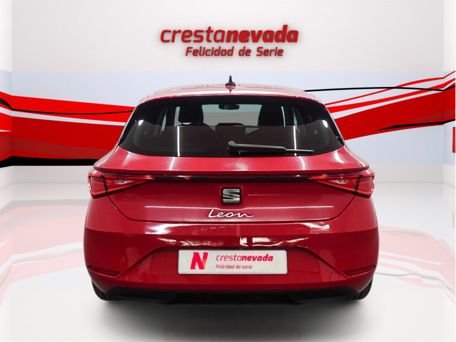 Imagen de SEAT Leon