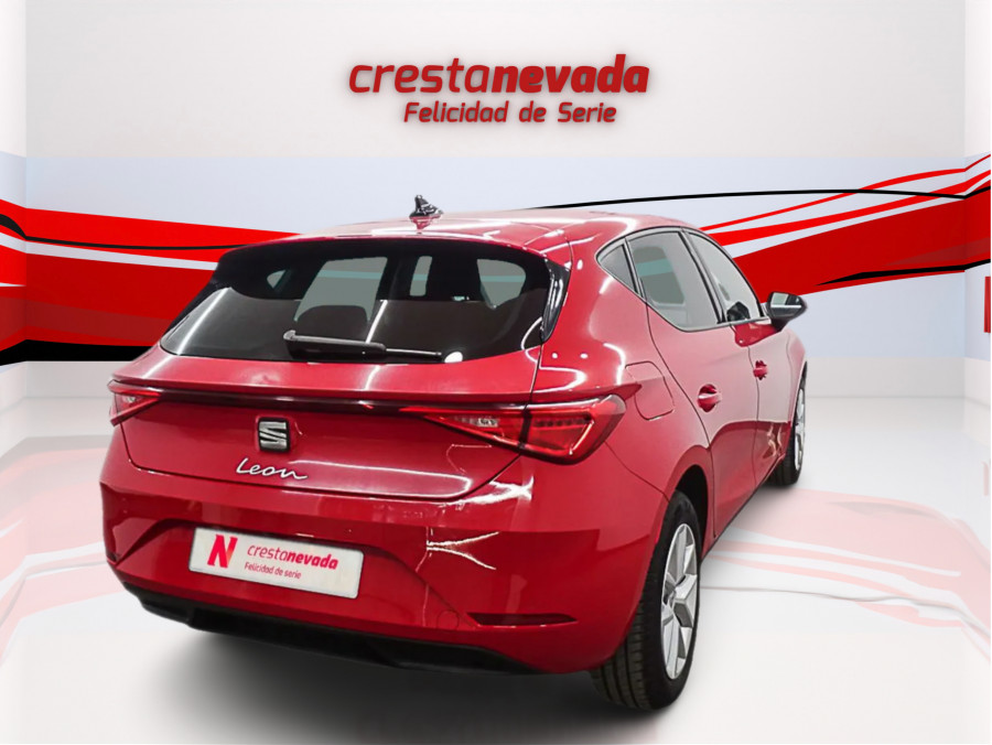 Imagen de SEAT Leon