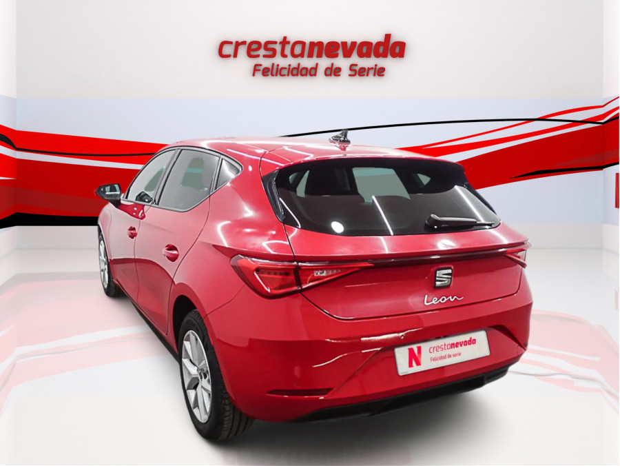 Imagen de SEAT Leon