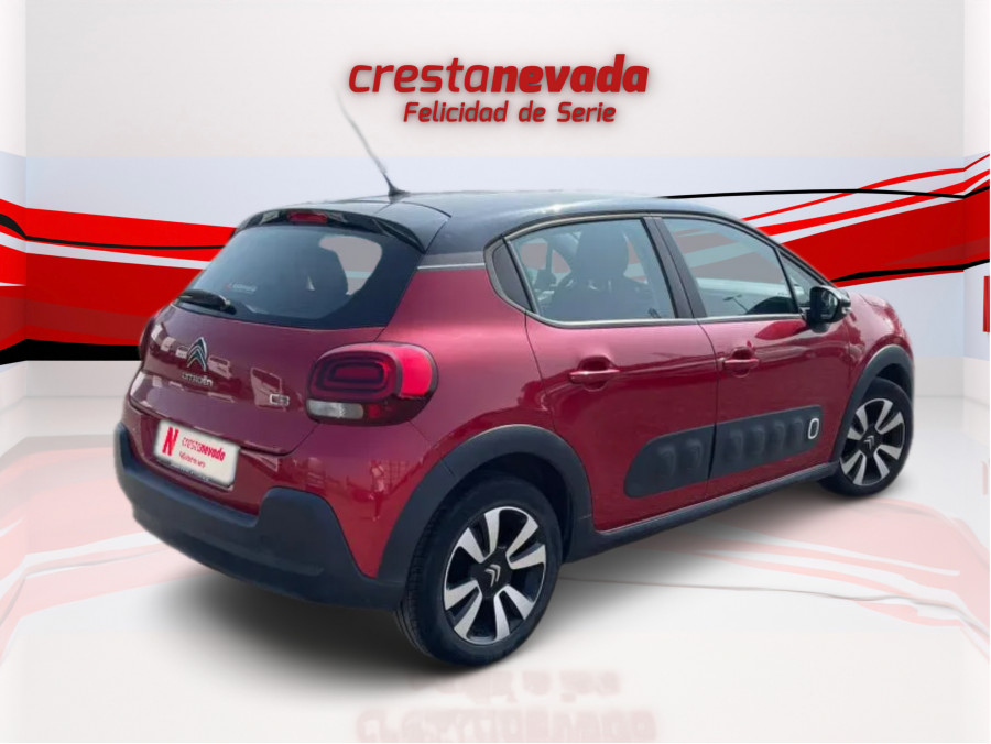 Imagen de CITROEN C3