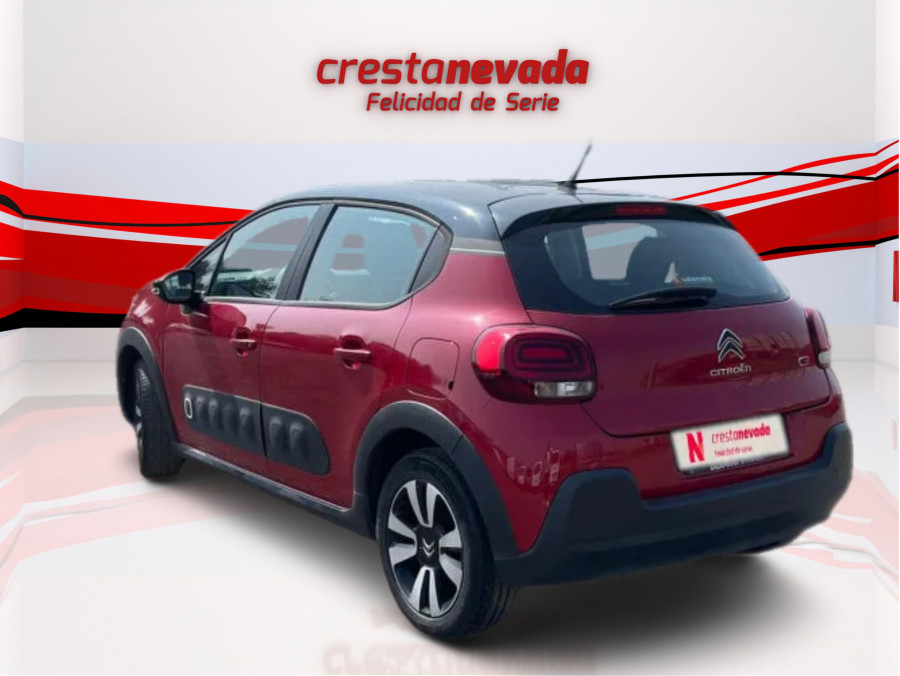 Imagen de CITROEN C3