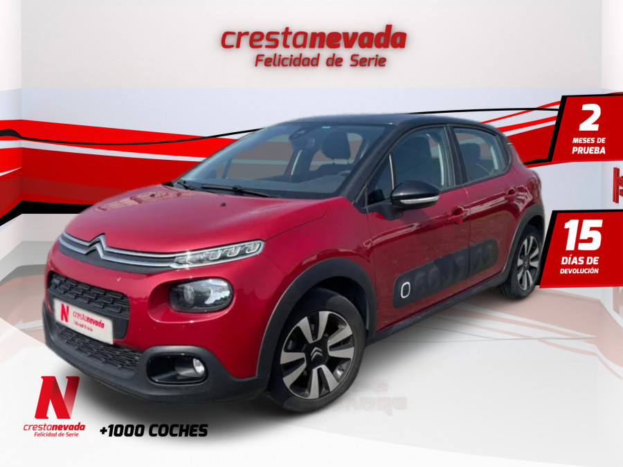 Imagen de CITROEN C3