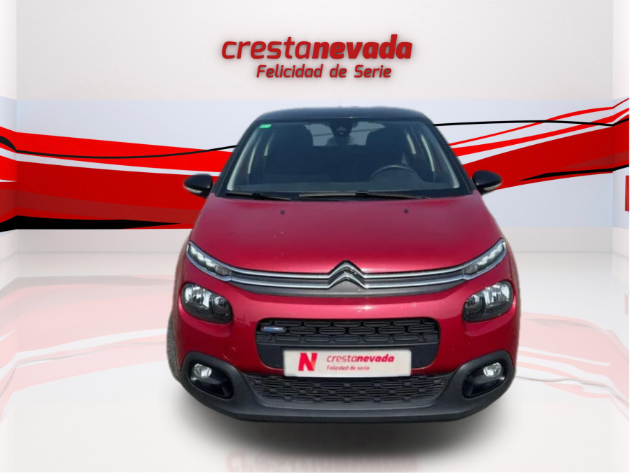 Imagen de CITROEN C3