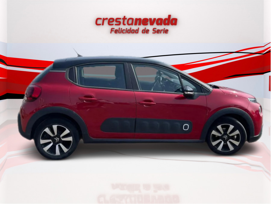 Imagen de CITROEN C3