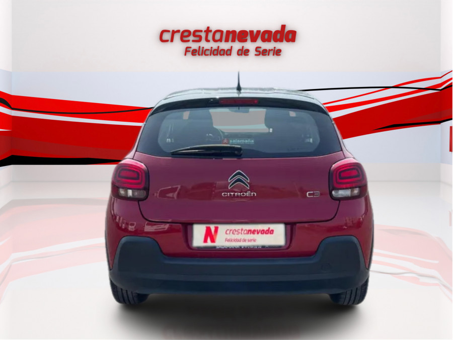 Imagen de CITROEN C3