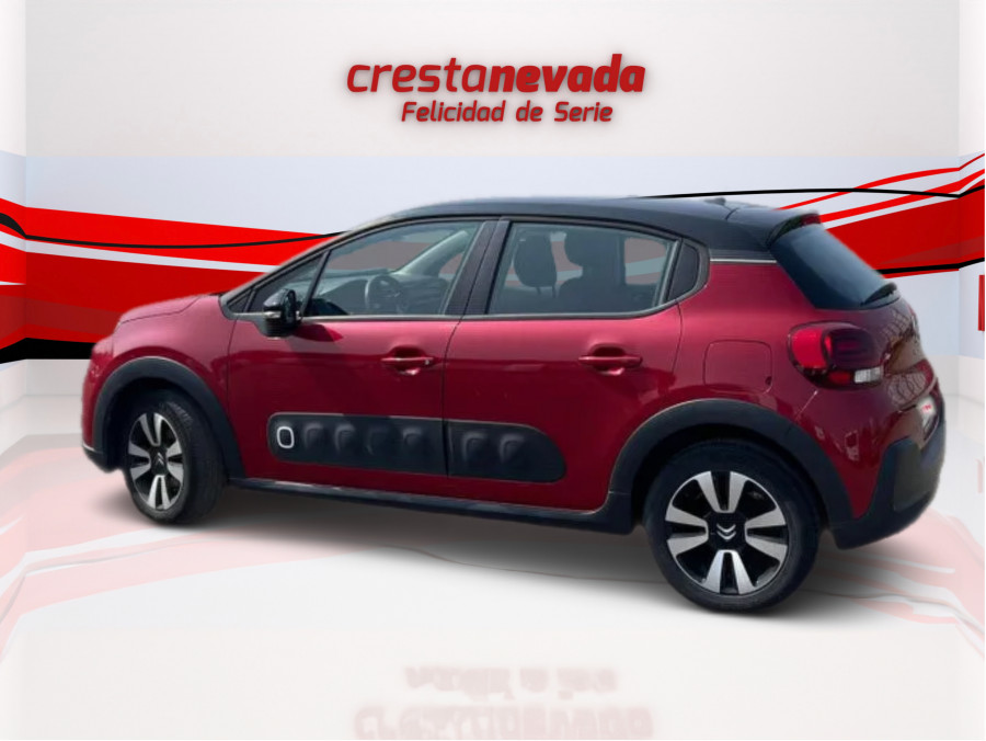 Imagen de CITROEN C3