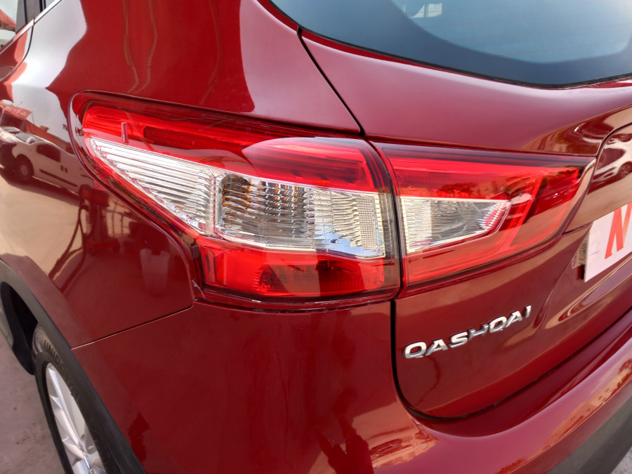 Imagen de NISSAN QASHQAI