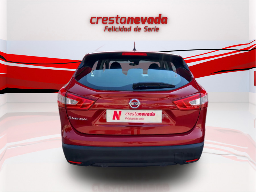 Imagen de NISSAN QASHQAI