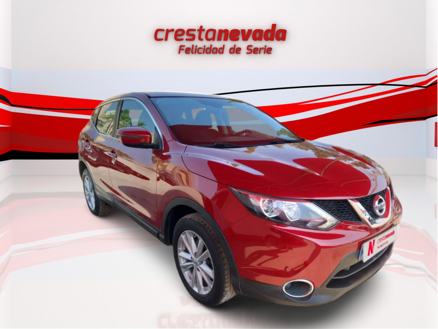 Imagen de NISSAN QASHQAI